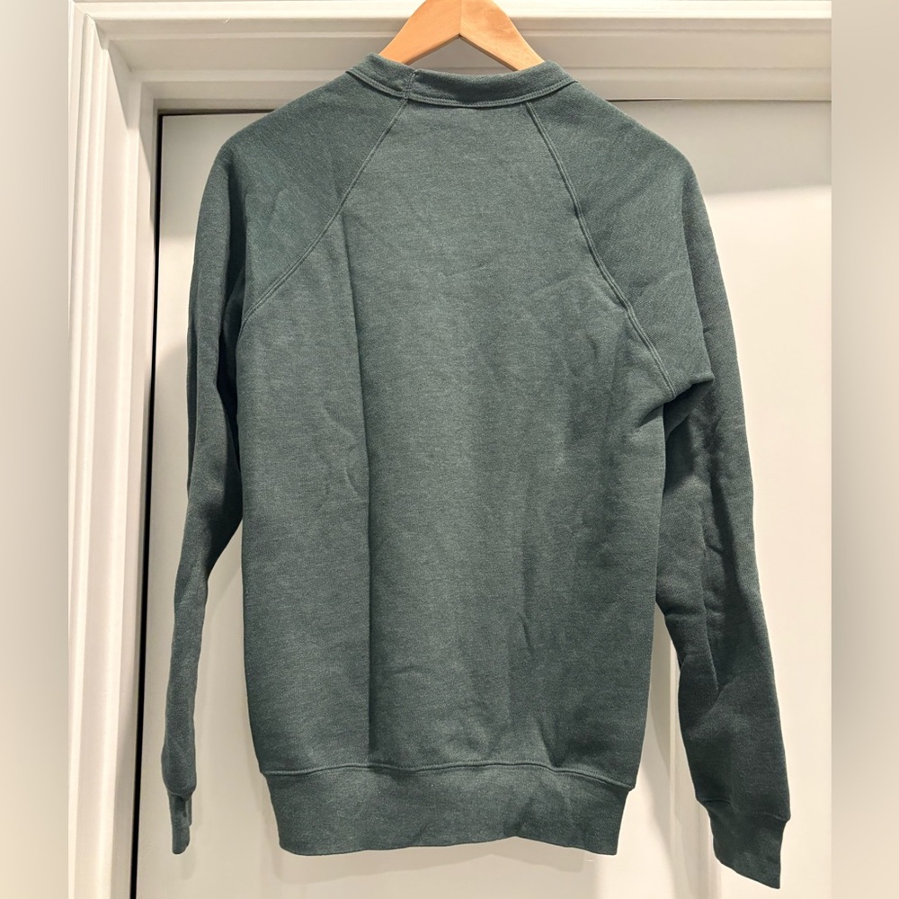 Green Farm Fresh Christmas Trees Sweatshirt - Picture 6 of 6